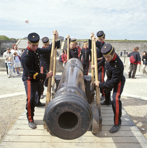 Citadel Hill