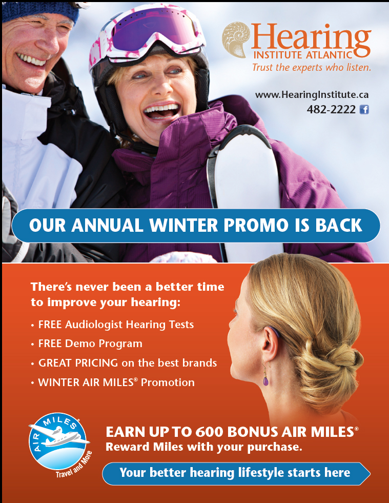 Winter Promo 2014 - 1