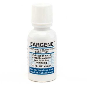 Eargene