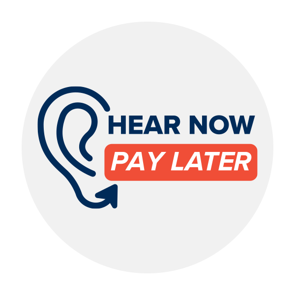 Hear Now Pay Later